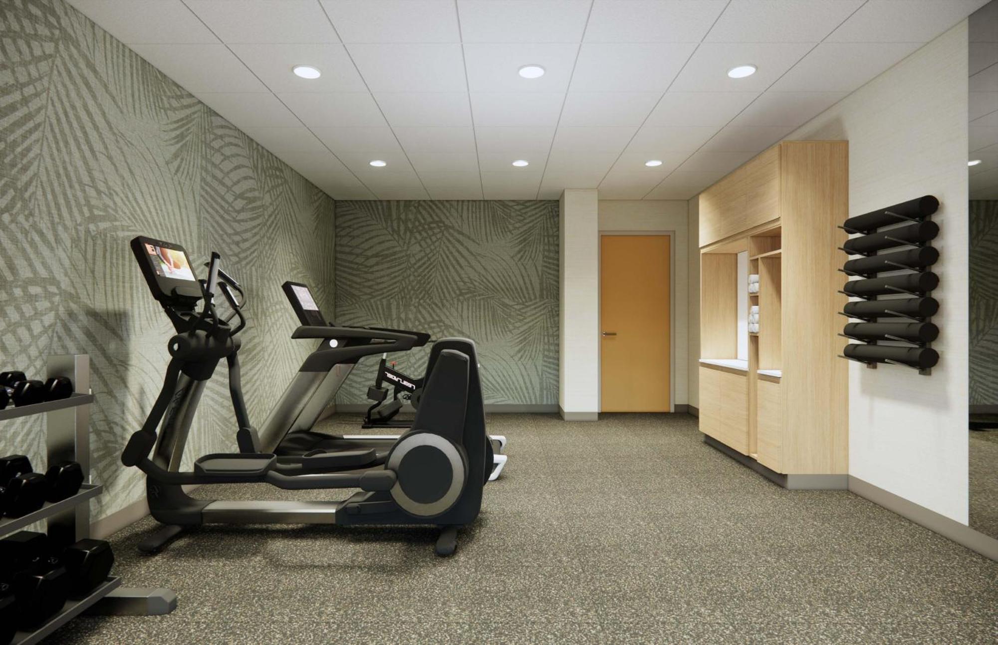 Voco The Shelby - Myrtle Beach By Ihg Exteriör bild