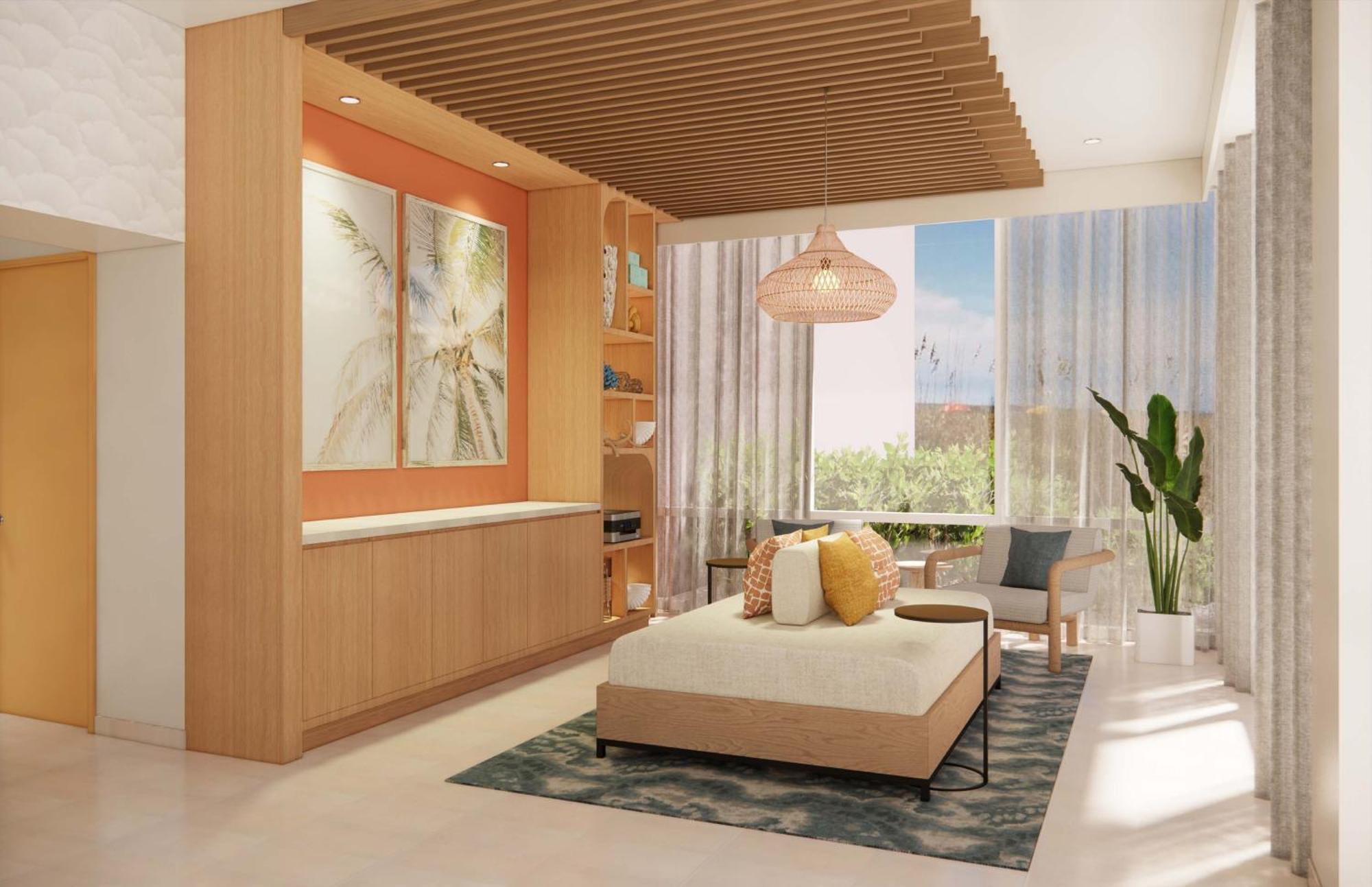 Voco The Shelby - Myrtle Beach By Ihg Exteriör bild