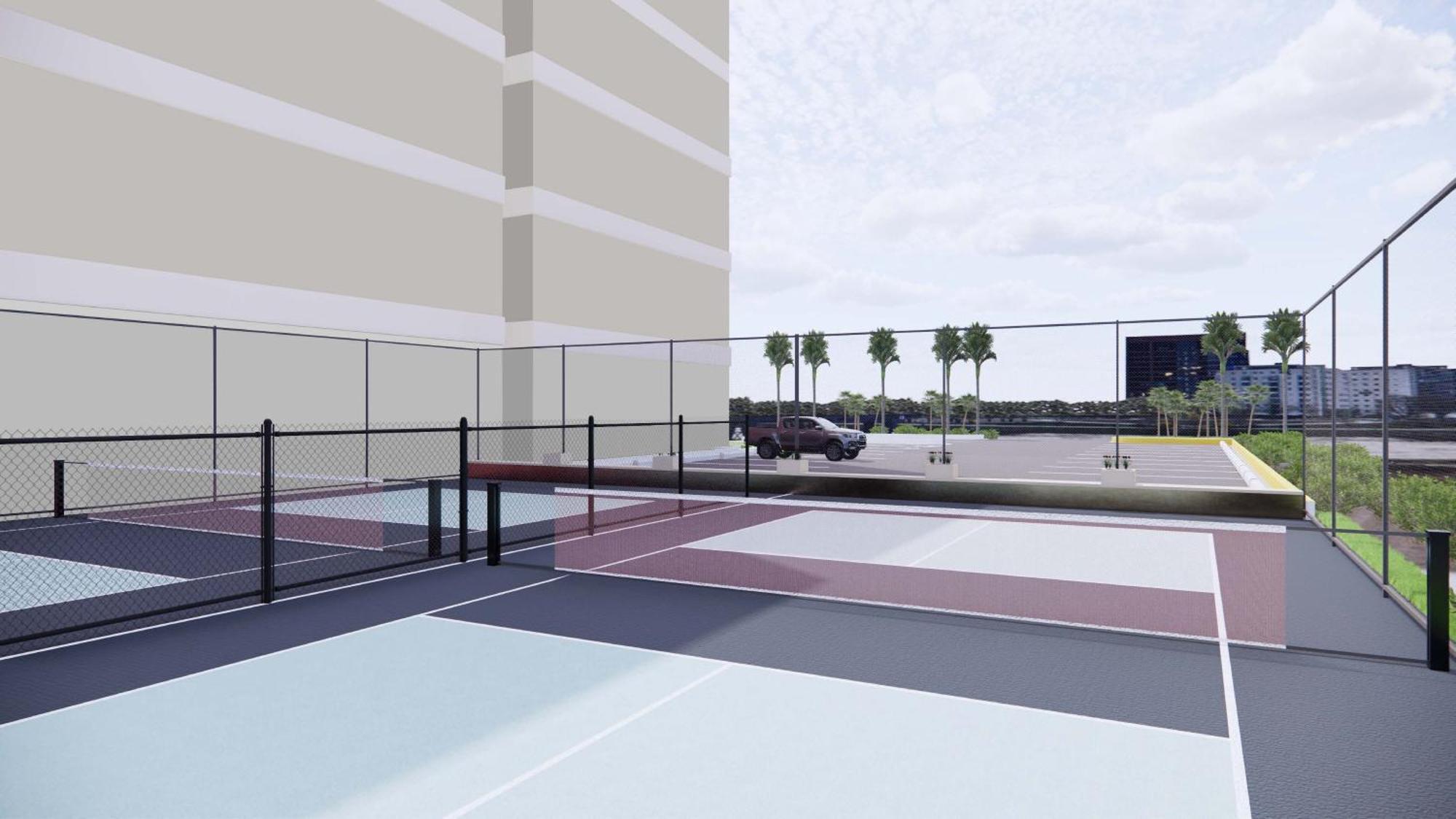 Voco The Shelby - Myrtle Beach By Ihg Exteriör bild
