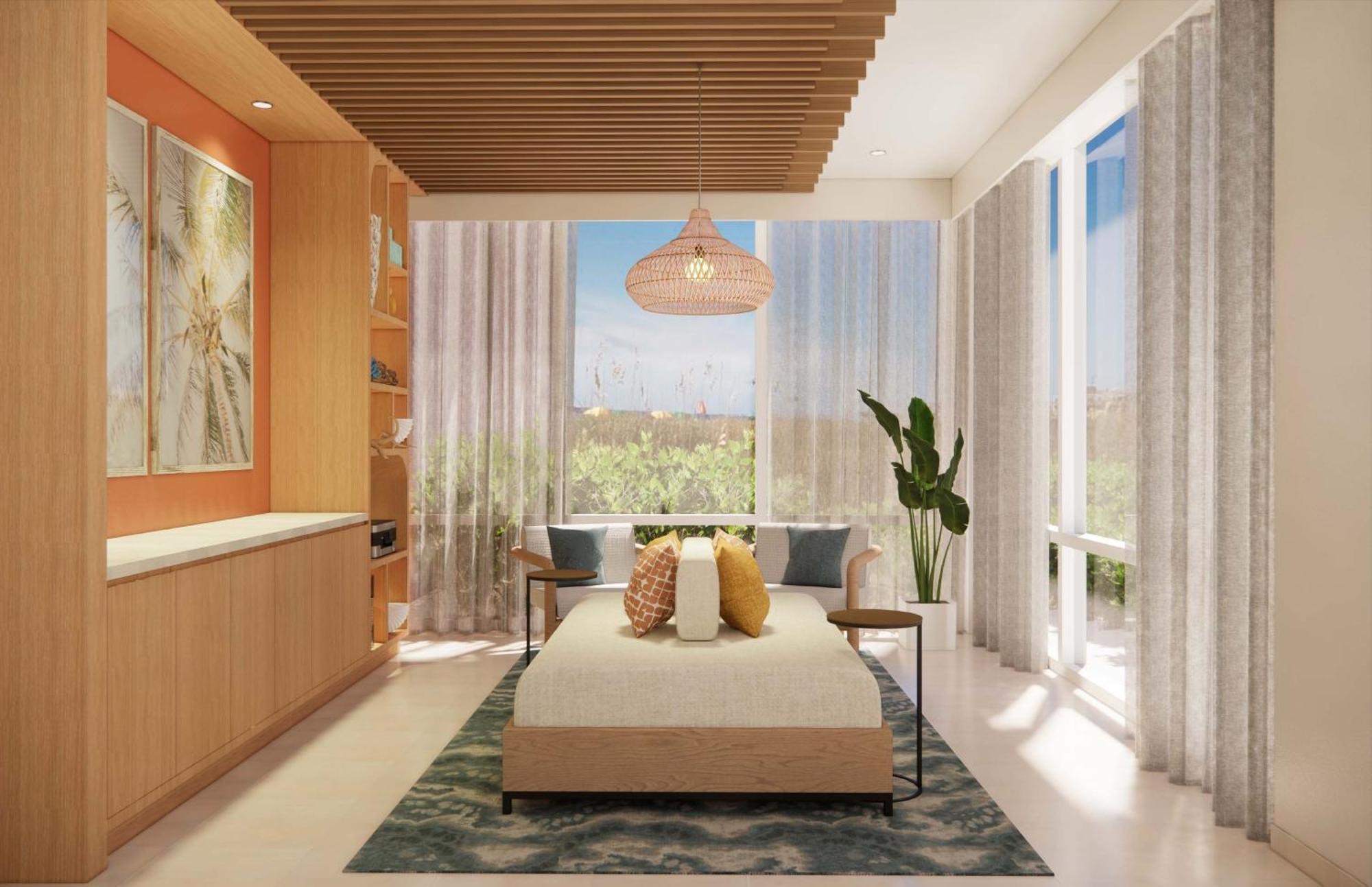 Voco The Shelby - Myrtle Beach By Ihg Exteriör bild