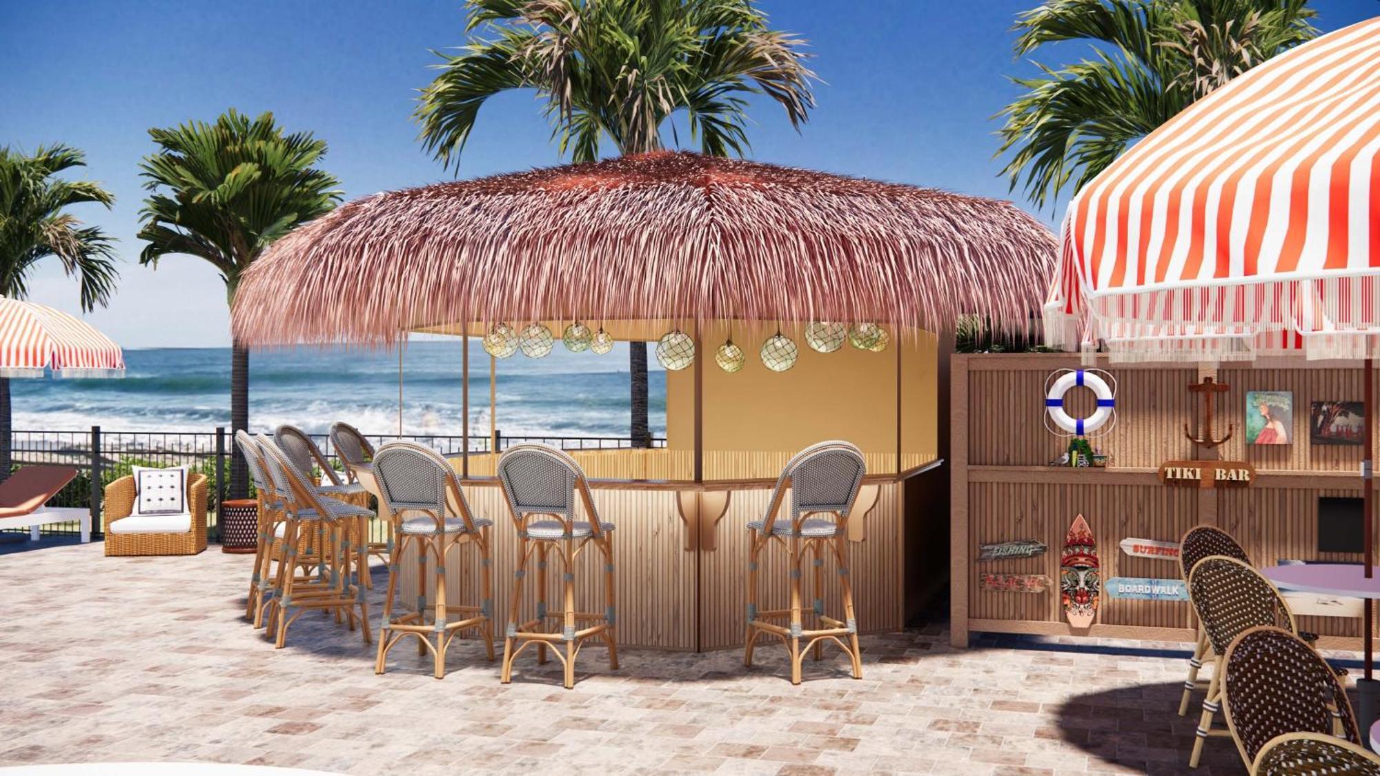 Voco The Shelby - Myrtle Beach By Ihg Exteriör bild