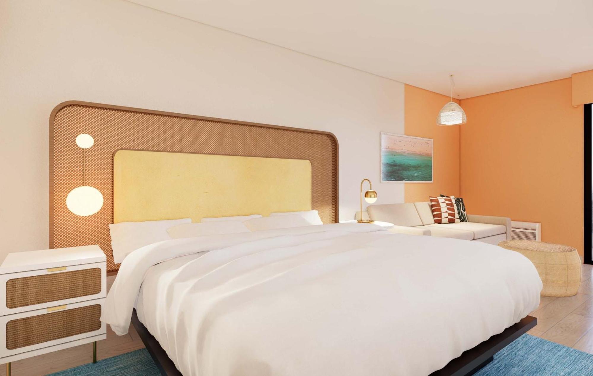 Voco The Shelby - Myrtle Beach By Ihg Exteriör bild