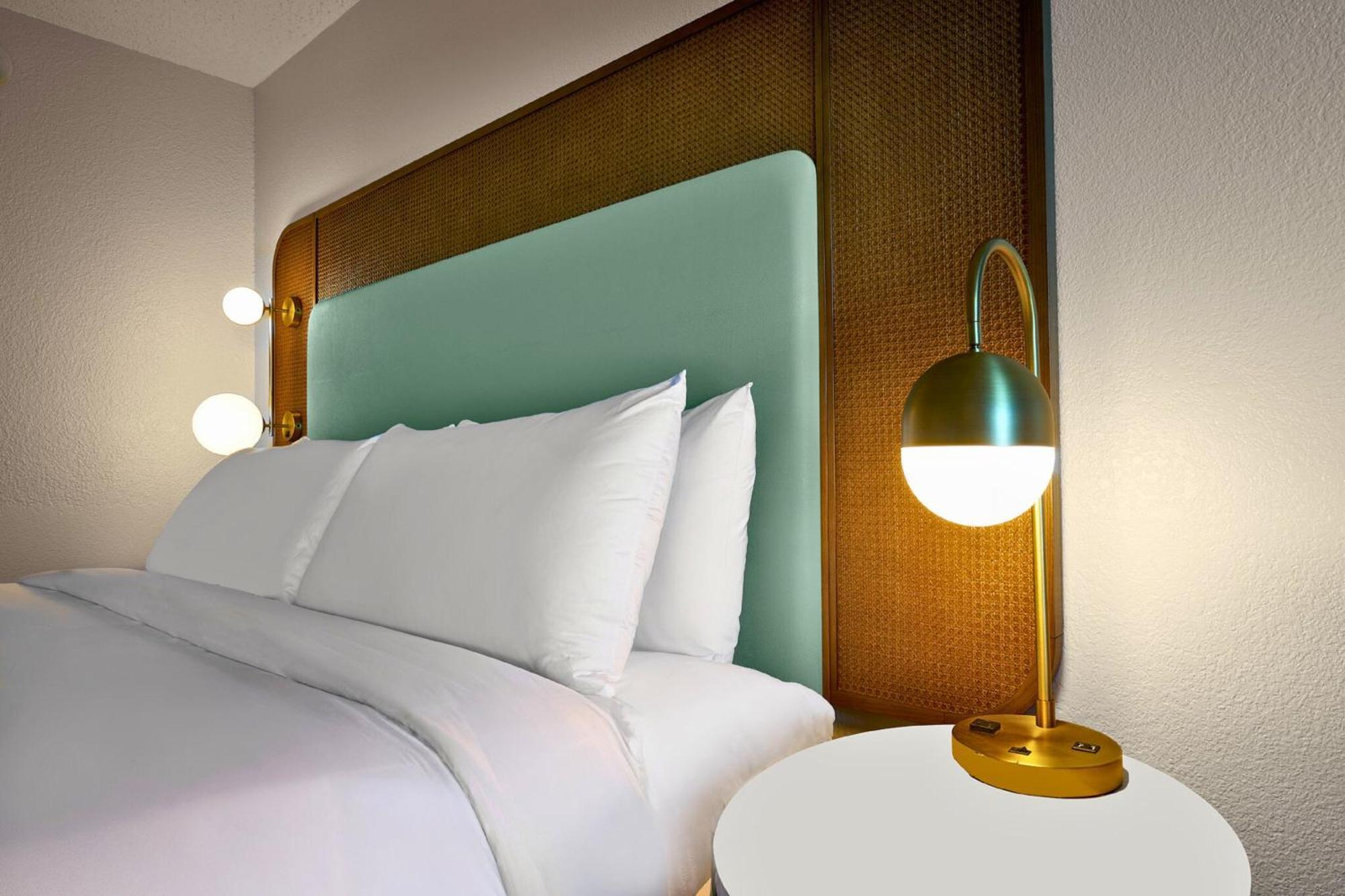 Voco The Shelby - Myrtle Beach By Ihg Exteriör bild