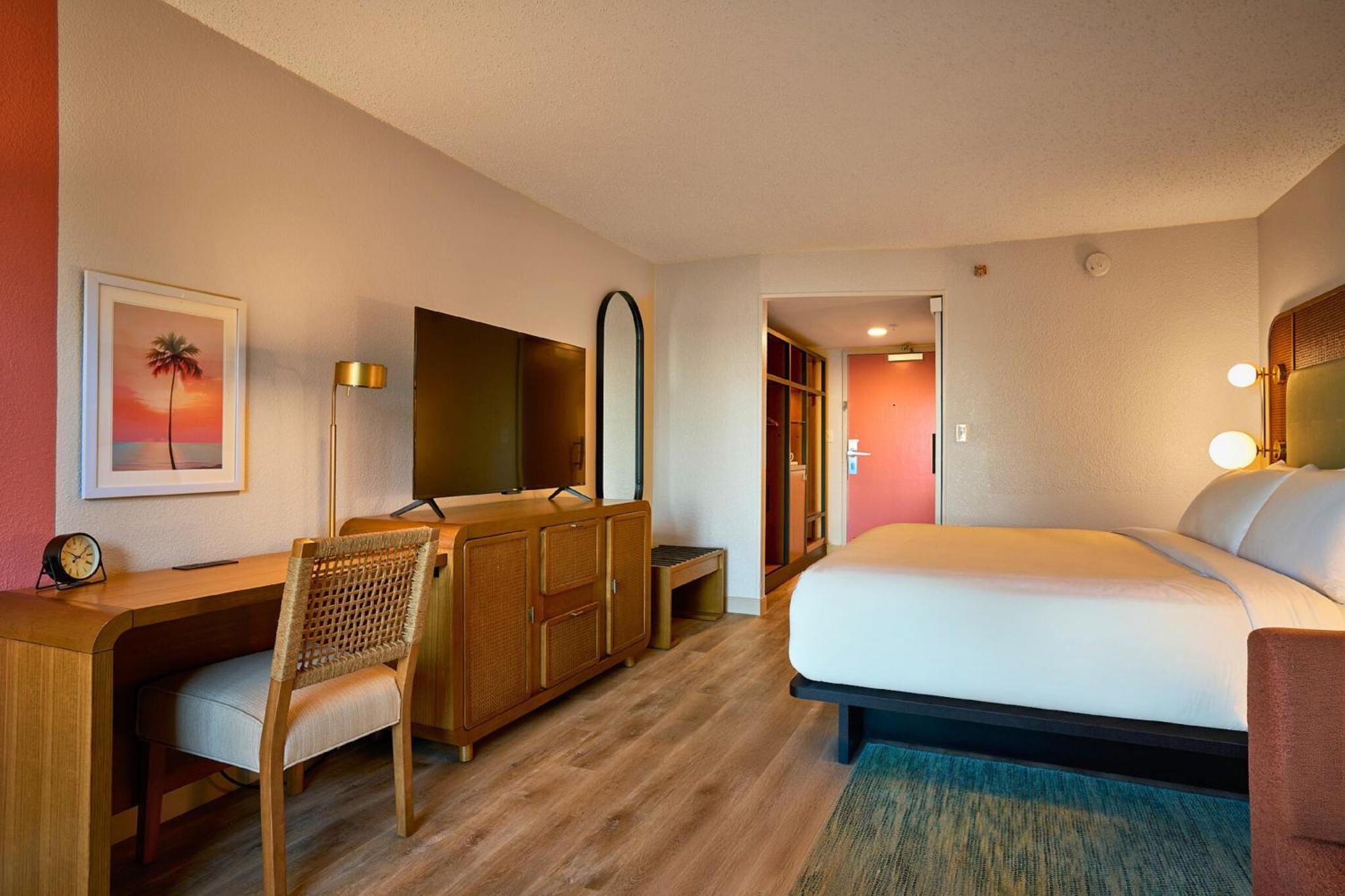 Voco The Shelby - Myrtle Beach By Ihg Exteriör bild